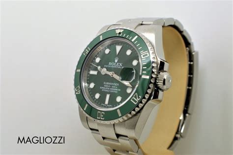 submariner rolex secondo polso|rolex sottomarino stampato.